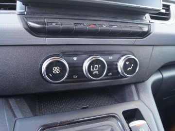 Renault Kangoo Van E-Tech Electric 122 KM &ndash; Wszystko byłoby dobrze...
